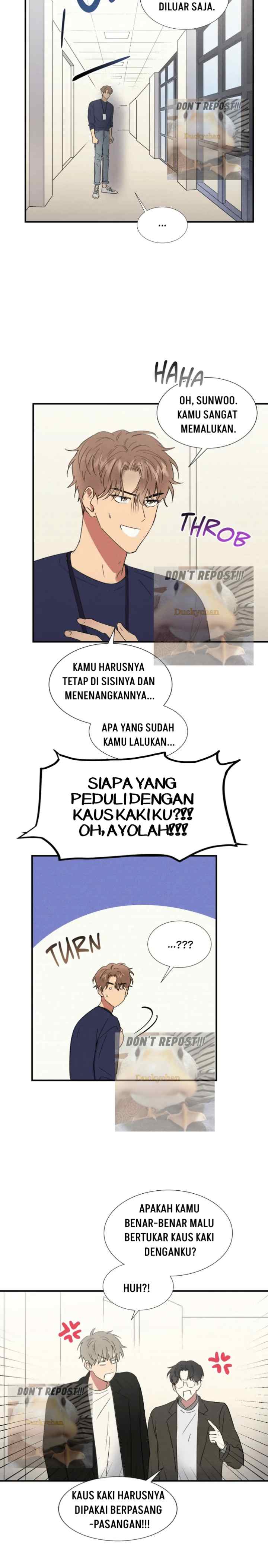 Literary Boy chapter 62 halaman 15