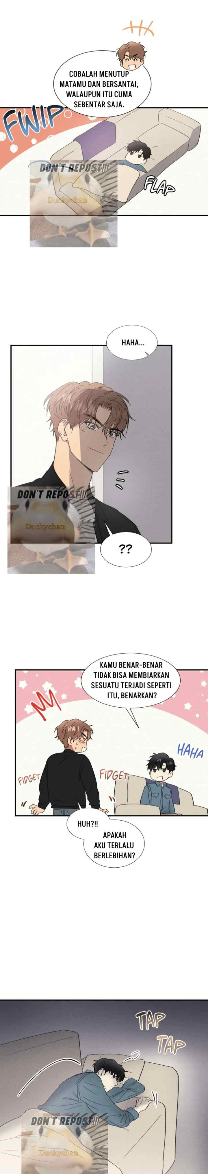 Literary Boy chapter 62 halaman 10
