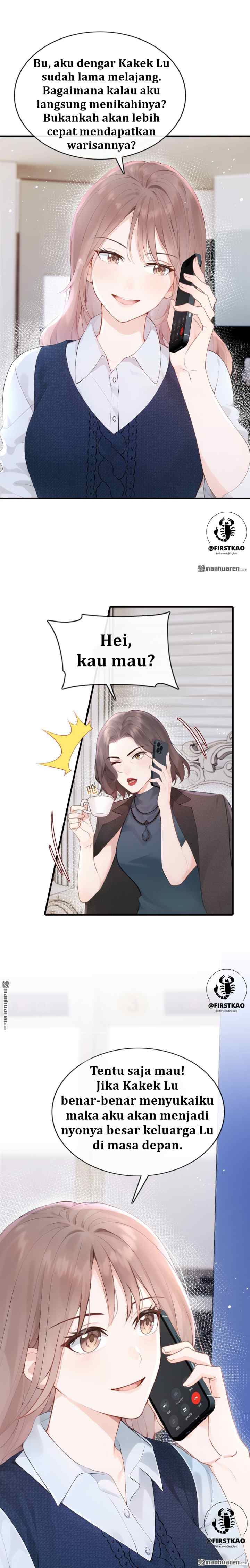 Live Together chapter 15 halaman 10