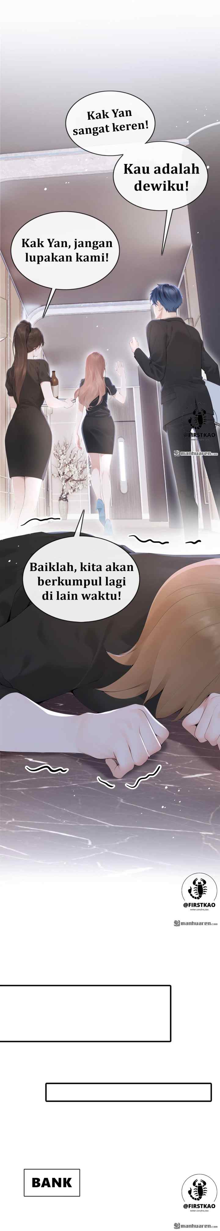 Live Together chapter 15 halaman 7