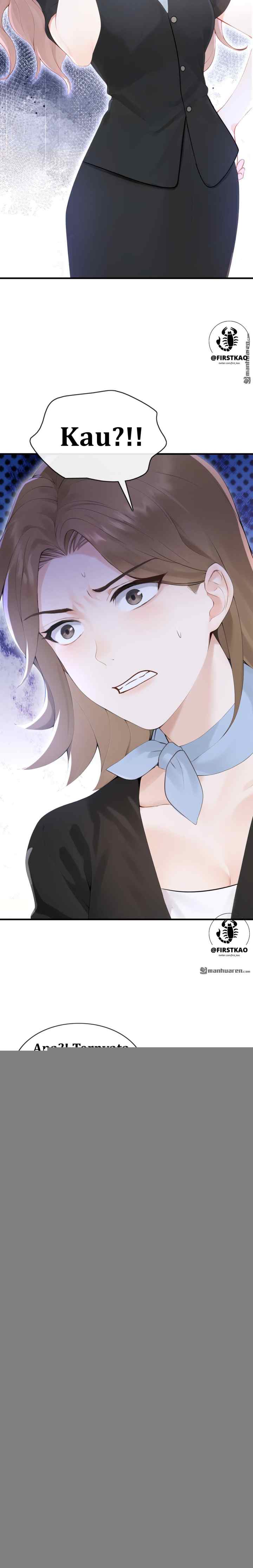 Live Together chapter 15 halaman 5