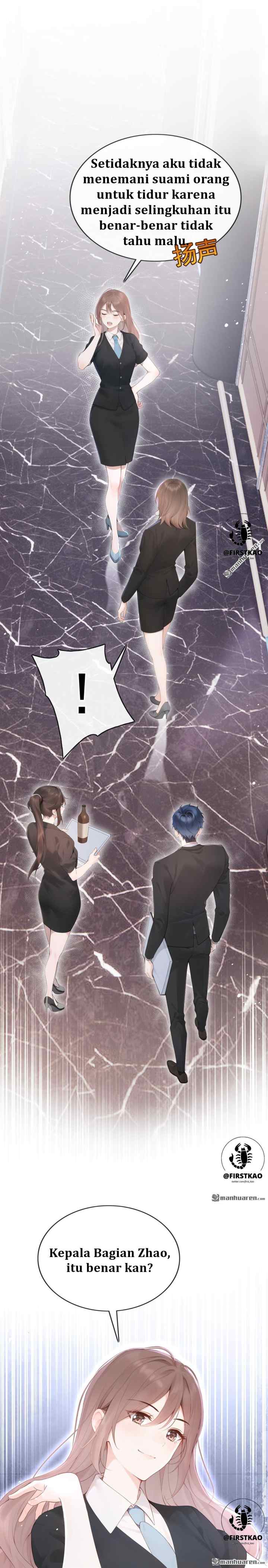 Live Together chapter 15 halaman 4
