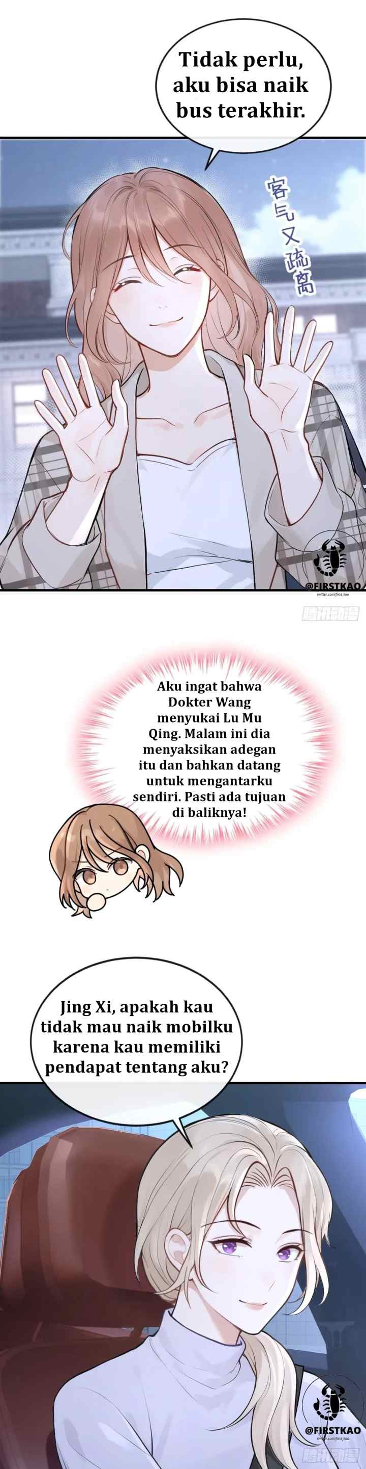 Live Together chapter 49 halaman 11