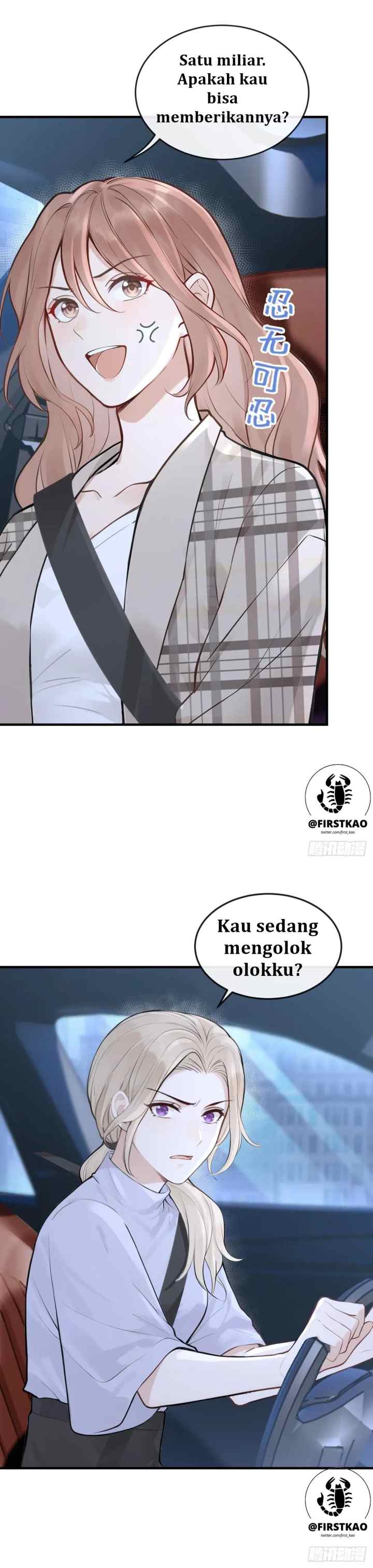 Live Together chapter 49 halaman 17
