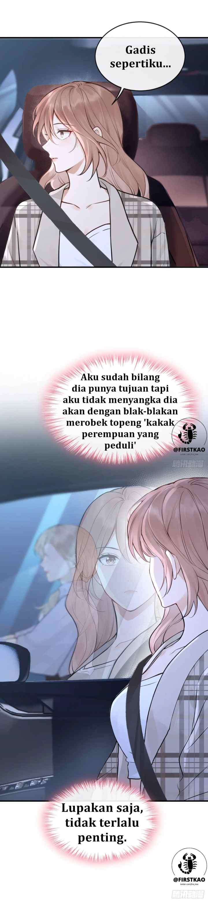 Live Together chapter 49 halaman 14