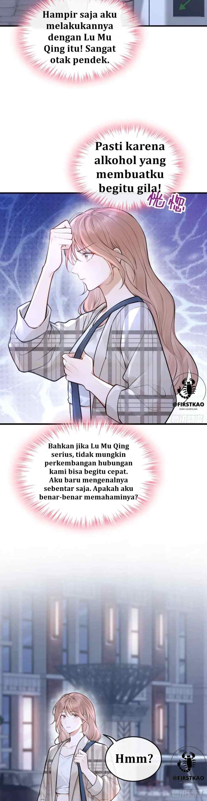 Live Together chapter 49 halaman 9