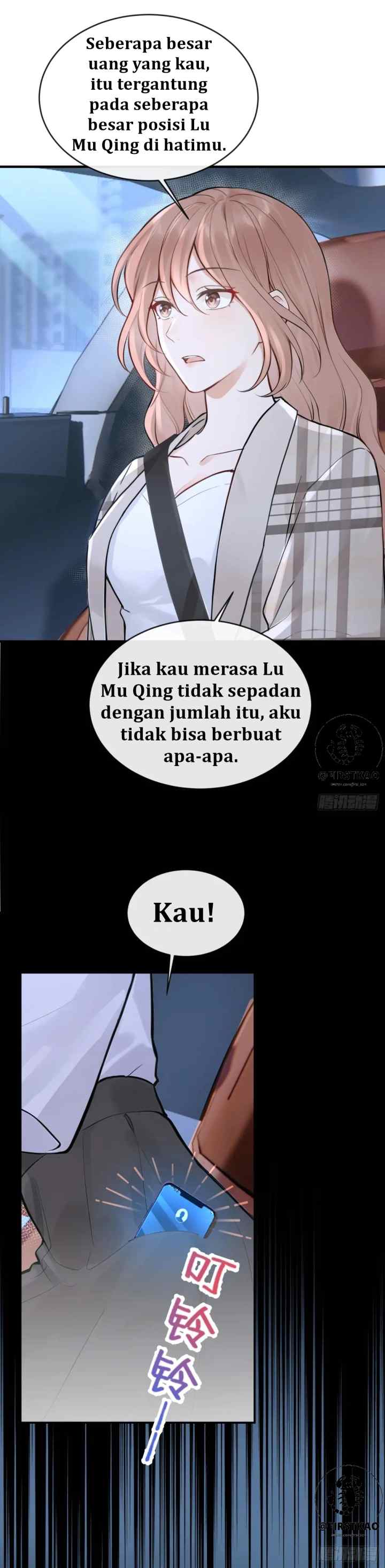Live Together chapter 49 halaman 18