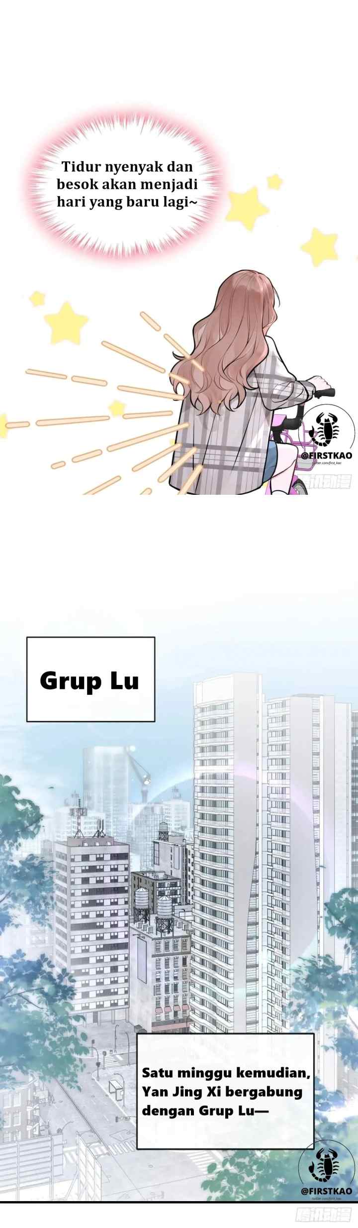 Live Together chapter 50 halaman 9