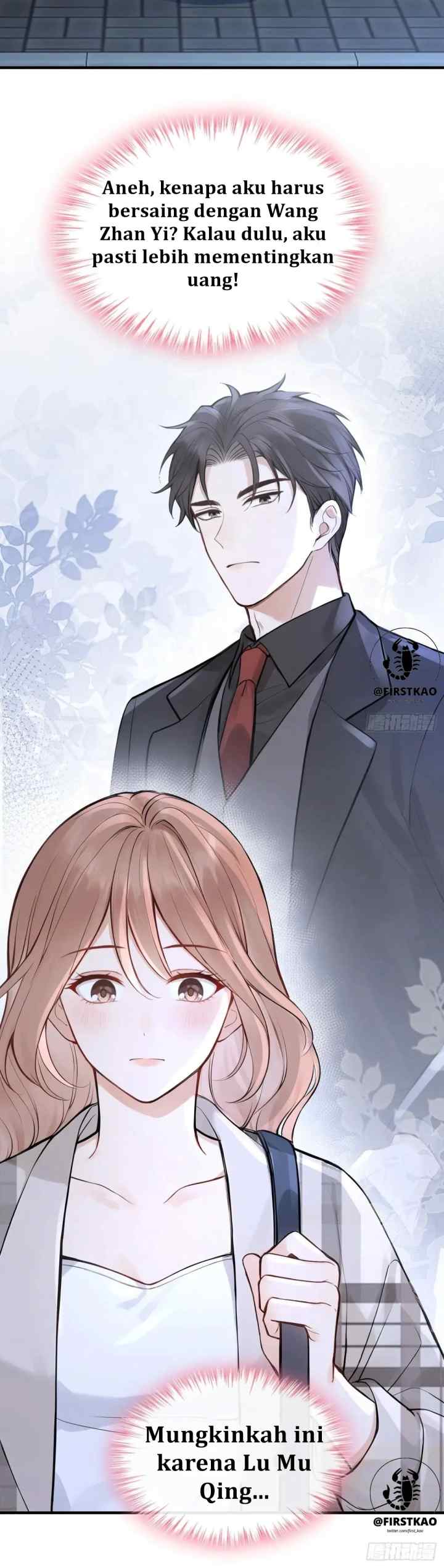 Live Together chapter 50 halaman 7