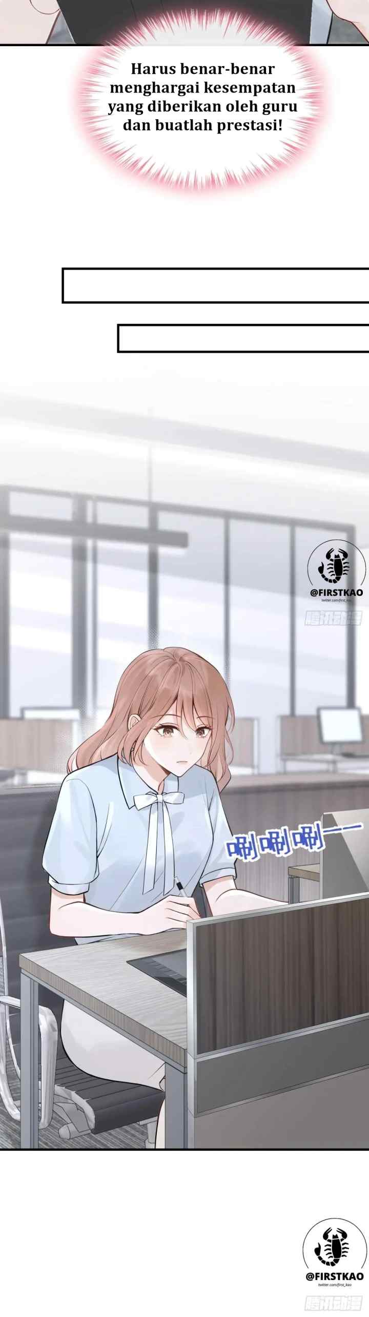 Live Together chapter 50 halaman 15