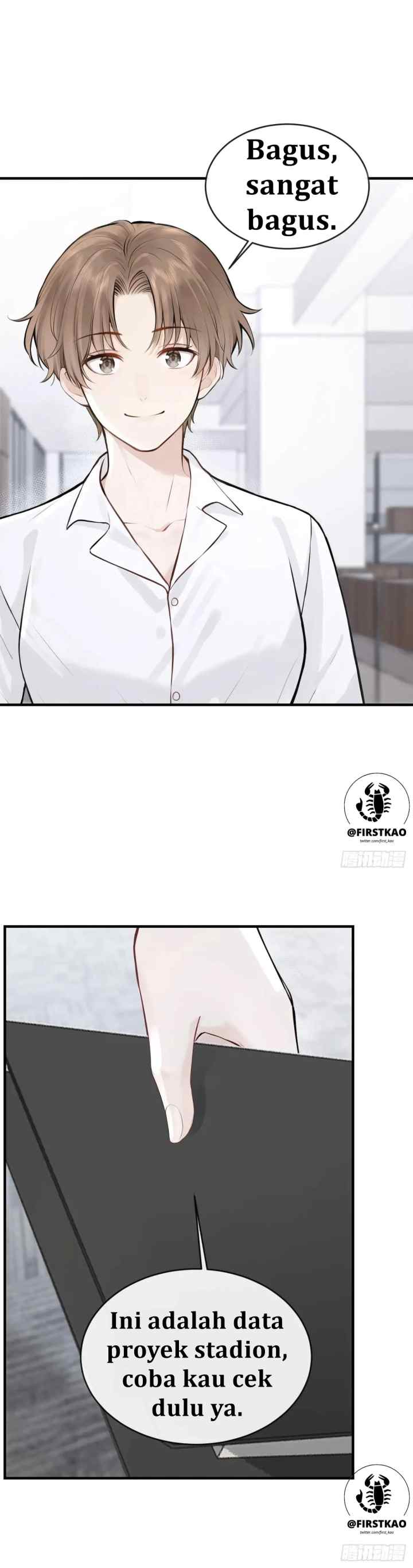 Live Together chapter 50 halaman 13