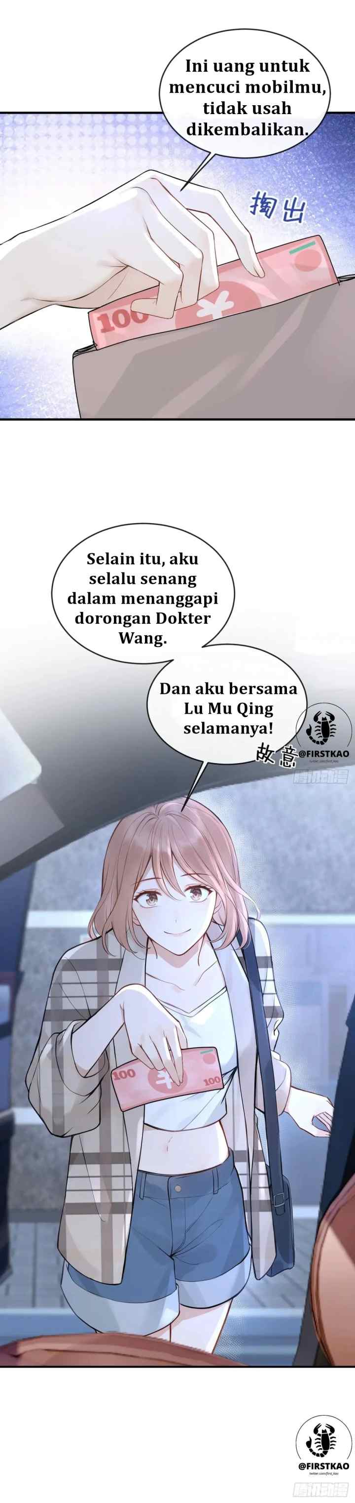 Live Together chapter 50 halaman 4