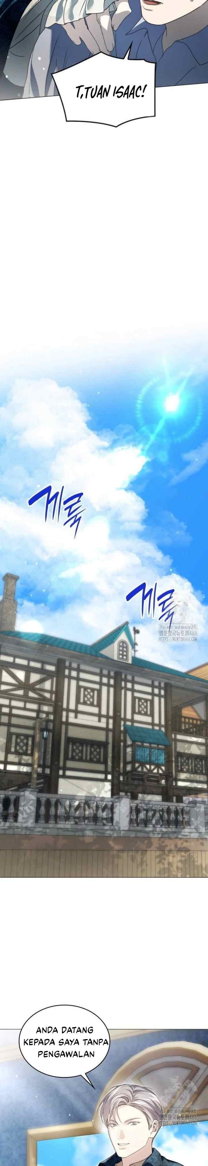 Locked Up by My Mad Dog chapter 21 halaman 15