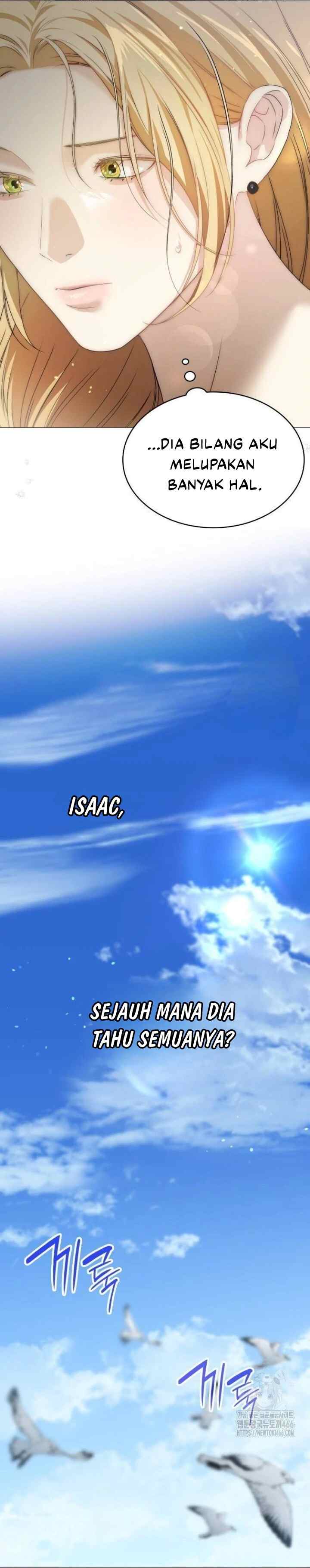 Locked Up by My Mad Dog chapter 21 halaman 11