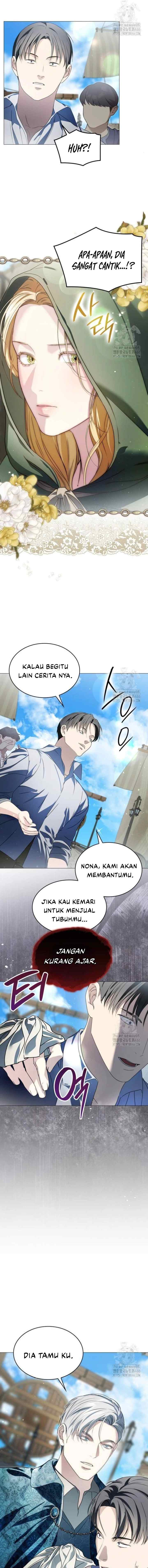 Locked Up by My Mad Dog chapter 21 halaman 14