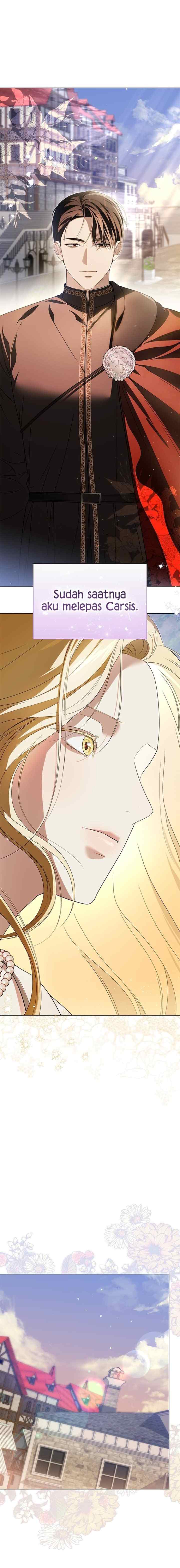Locked Up by My Mad Dog chapter 32 halaman 18