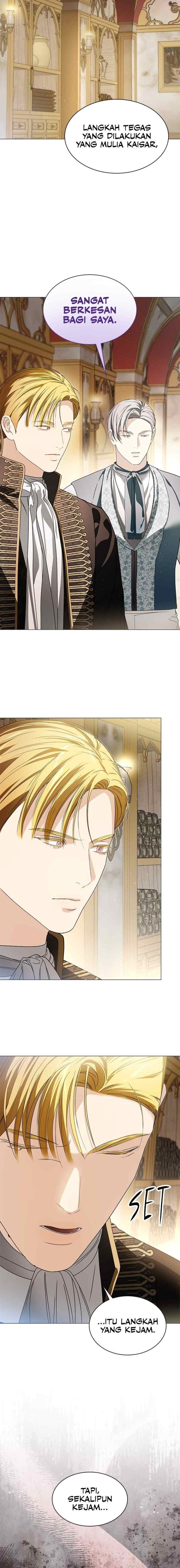 Locked Up by My Mad Dog chapter 32 halaman 7