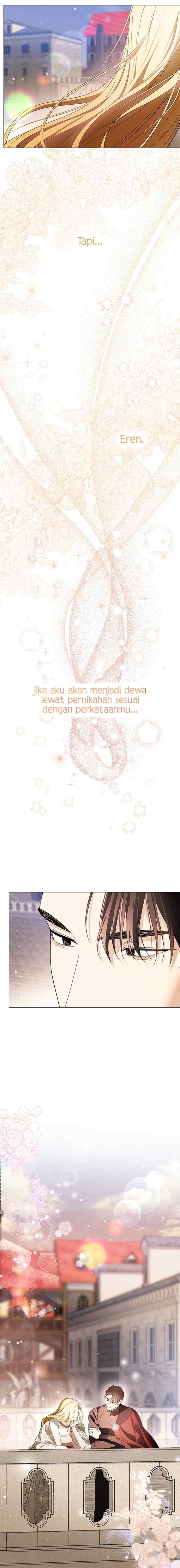 Locked Up by My Mad Dog chapter 32 halaman 19