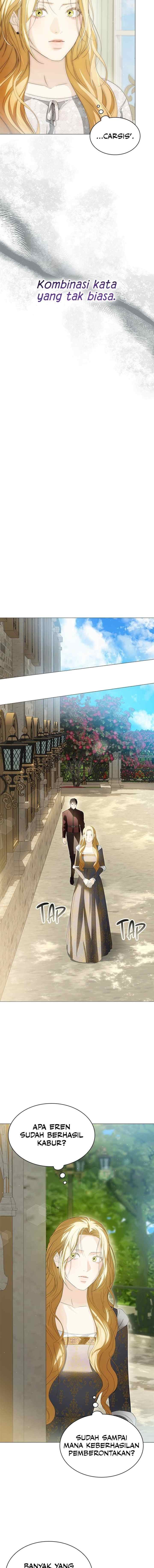 Locked Up by My Mad Dog chapter 40 halaman 13