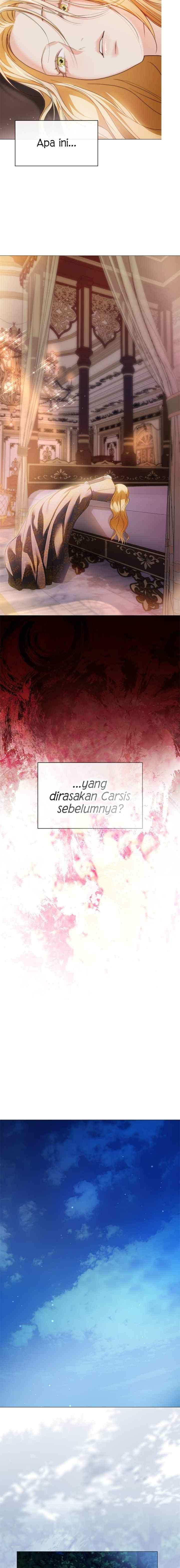 Locked Up by My Mad Dog chapter 41 halaman 15