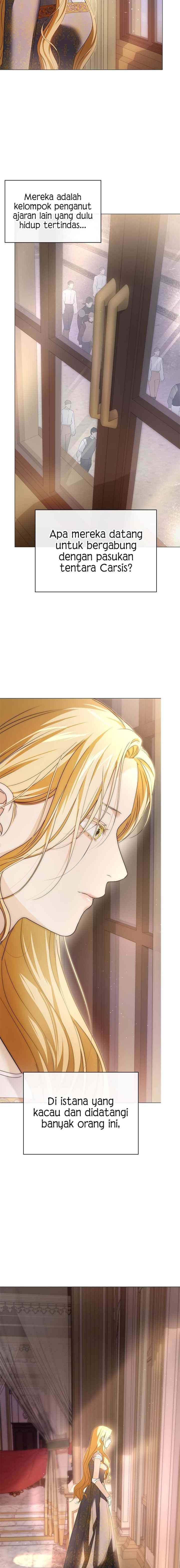 Locked Up by My Mad Dog chapter 41 halaman 13