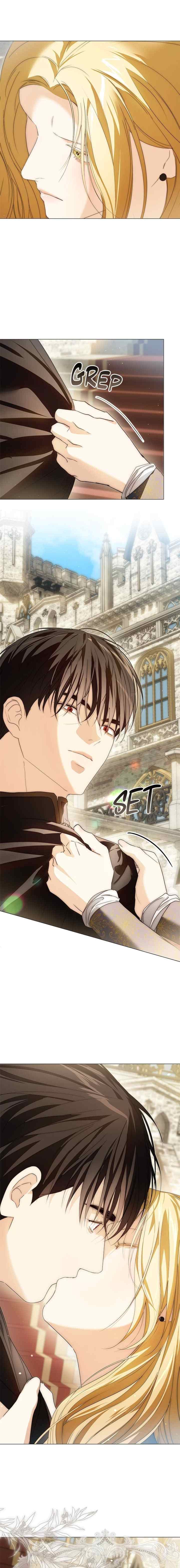 Locked Up by My Mad Dog chapter 41 halaman 7