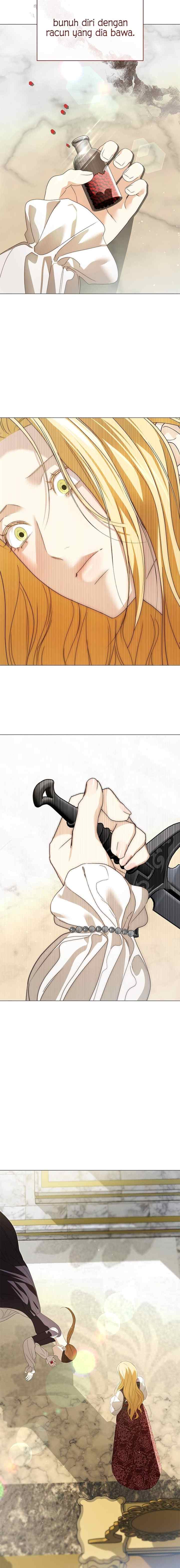 Locked Up by My Mad Dog chapter 42 halaman 17