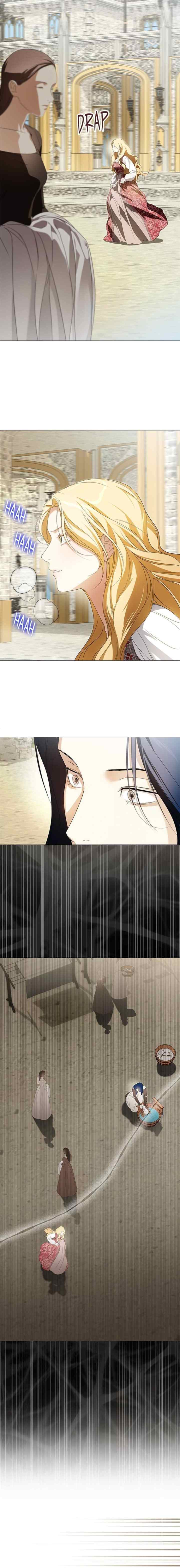 Locked Up by My Mad Dog chapter 43 halaman 4