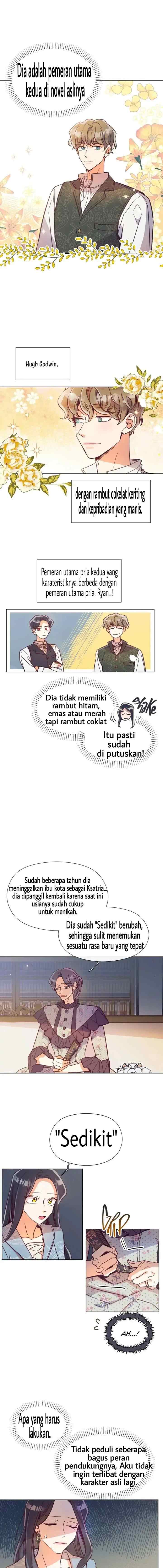 Long After The Ending chapter 1 halaman 14