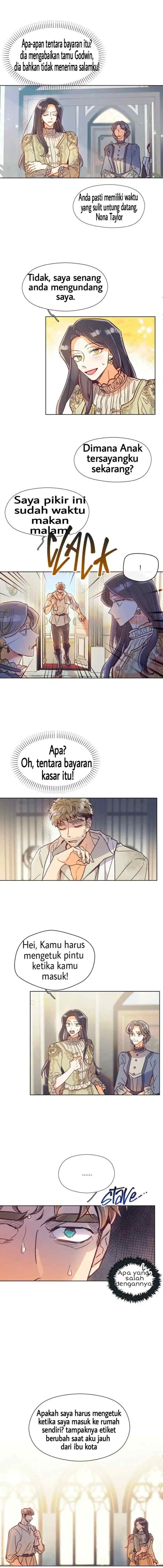 Long After The Ending chapter 1 halaman 17