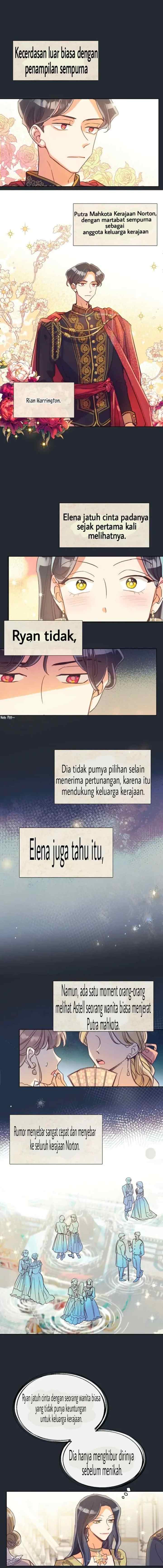 Long After The Ending chapter 1 halaman 5