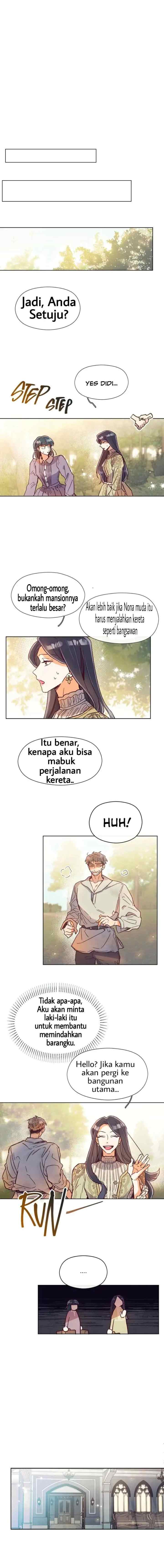 Long After The Ending chapter 1 halaman 16