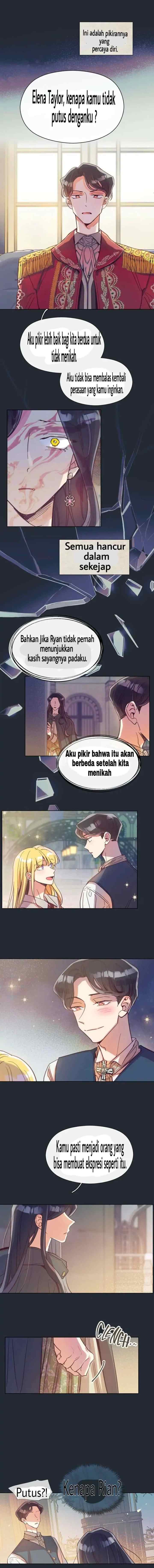 Long After The Ending chapter 1 halaman 6