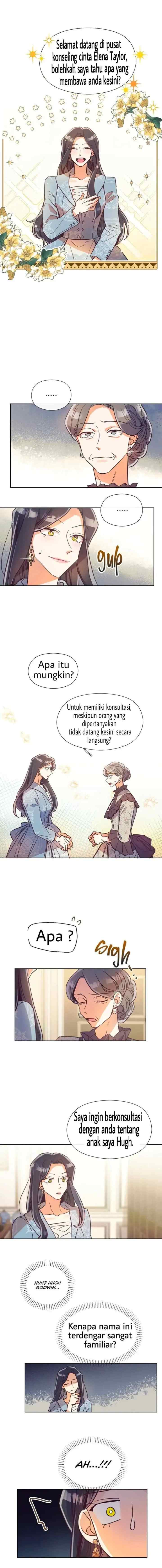Long After The Ending chapter 1 halaman 13