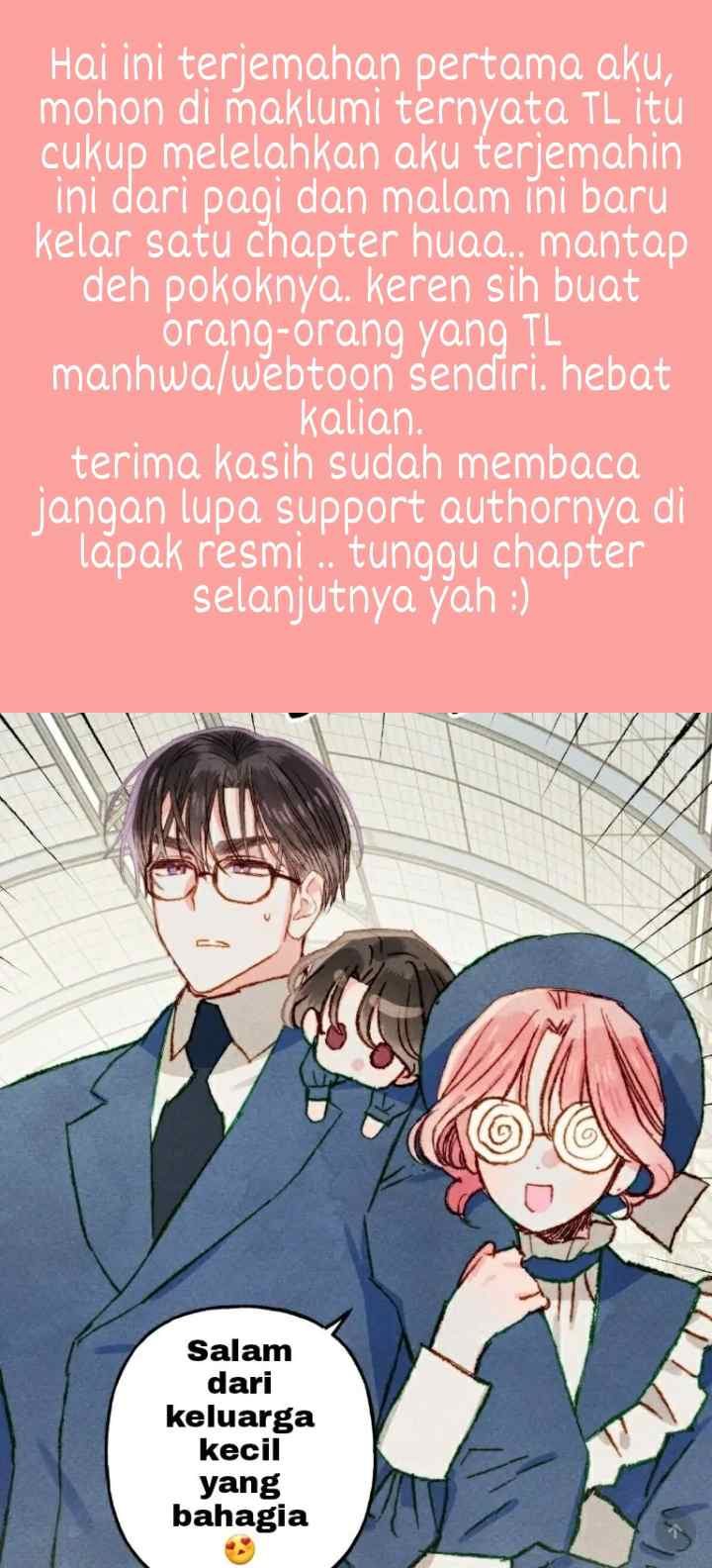 Long After The Ending chapter 1 halaman 19