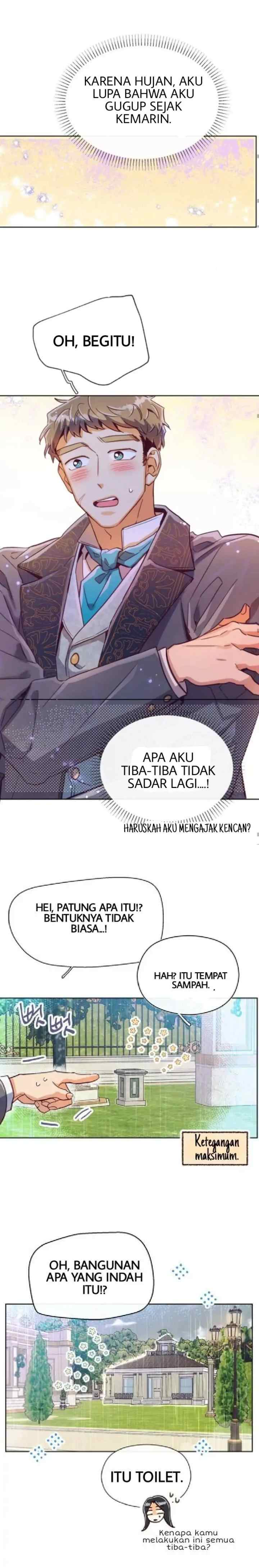 Long After The Ending chapter 11 halaman 10