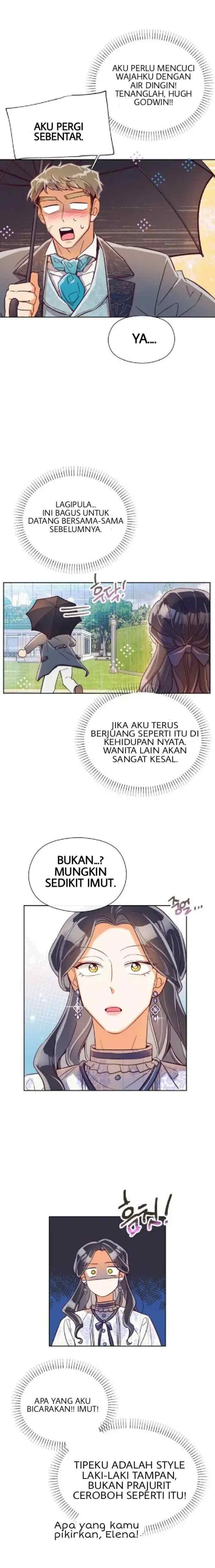 Long After The Ending chapter 11 halaman 11