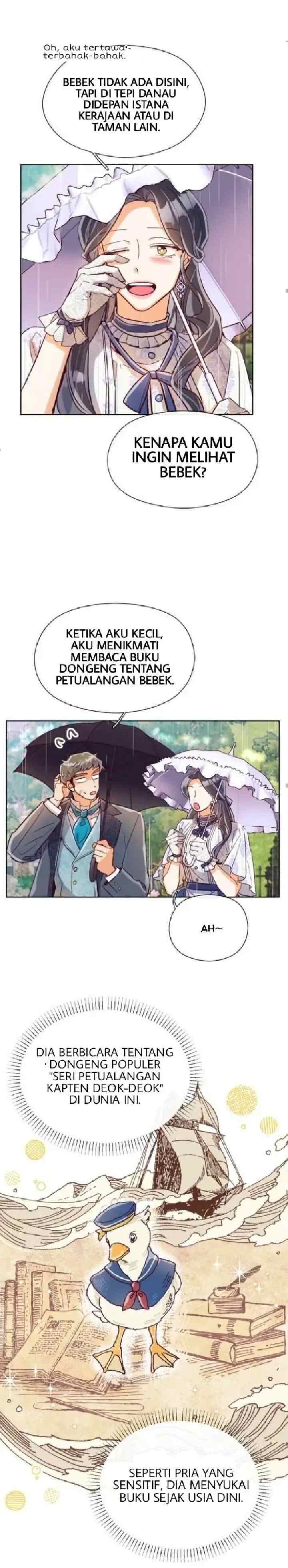Long After The Ending chapter 11 halaman 7
