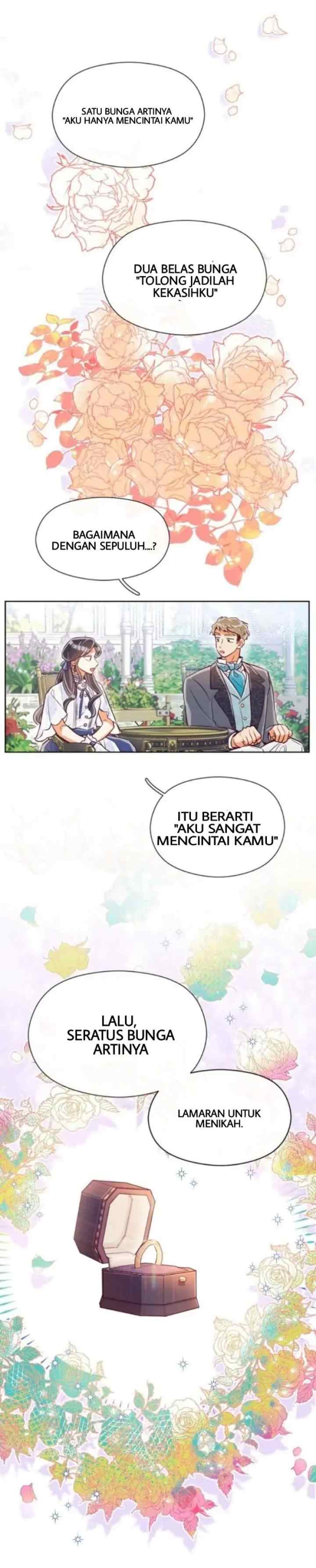 Long After The Ending chapter 11 halaman 16