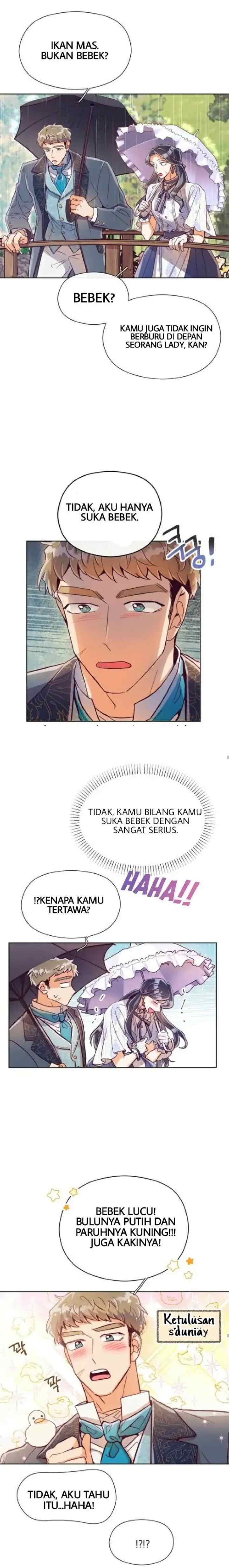 Long After The Ending chapter 11 halaman 6
