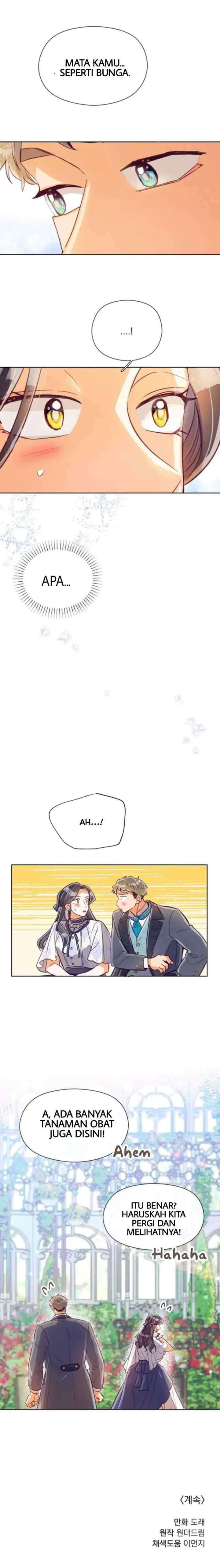 Long After The Ending chapter 11 halaman 19