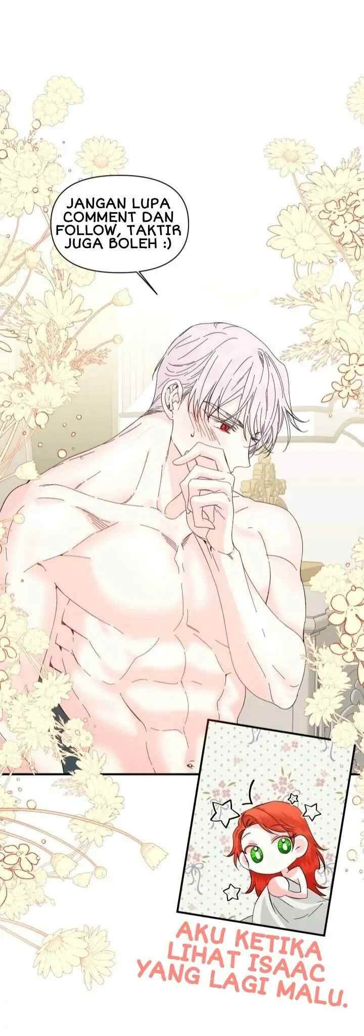 Long After The Ending chapter 11 halaman 20