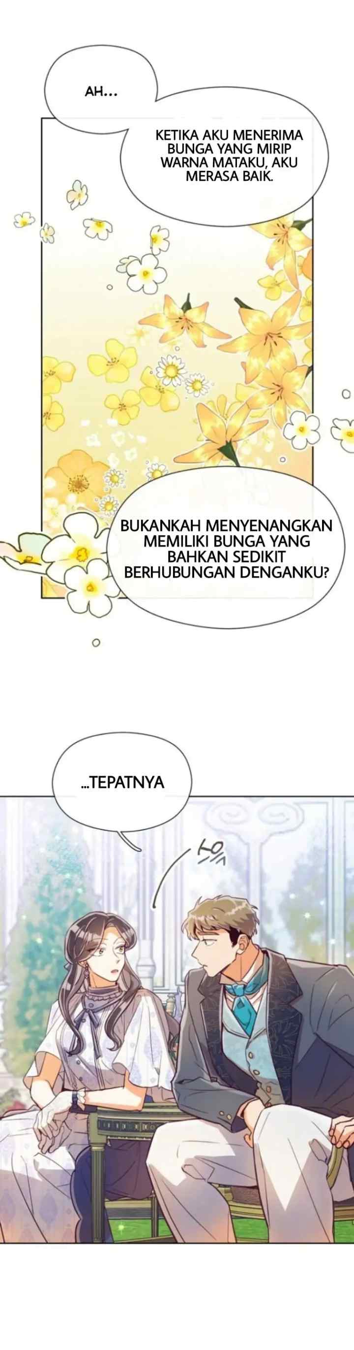Long After The Ending chapter 11 halaman 18