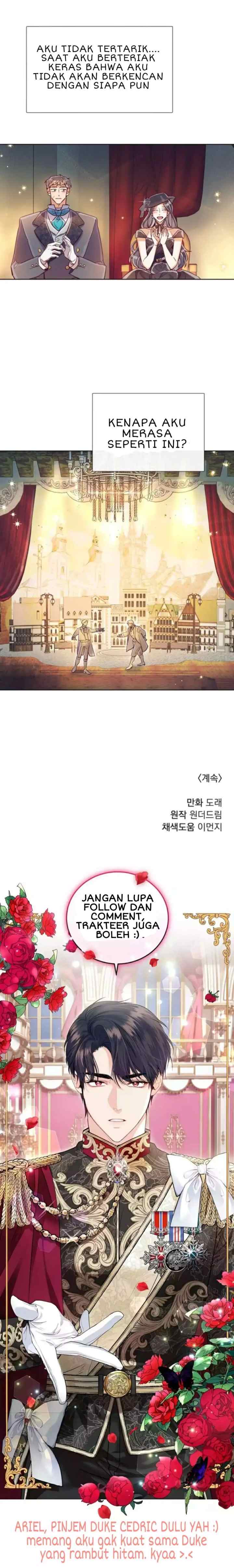 Long After The Ending chapter 12 halaman 18