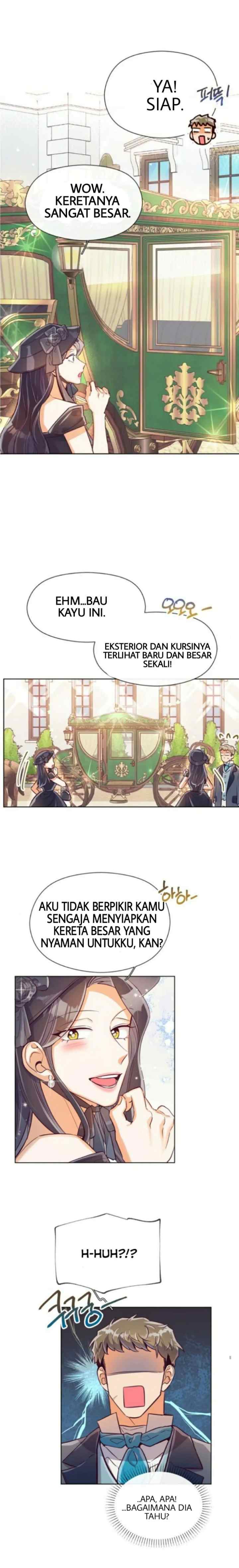Long After The Ending chapter 12 halaman 9