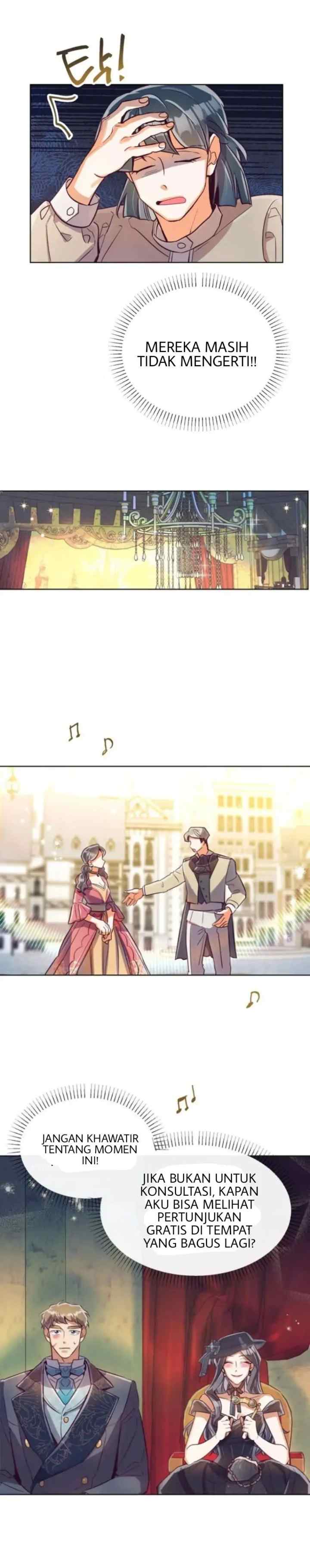 Long After The Ending chapter 12 halaman 16
