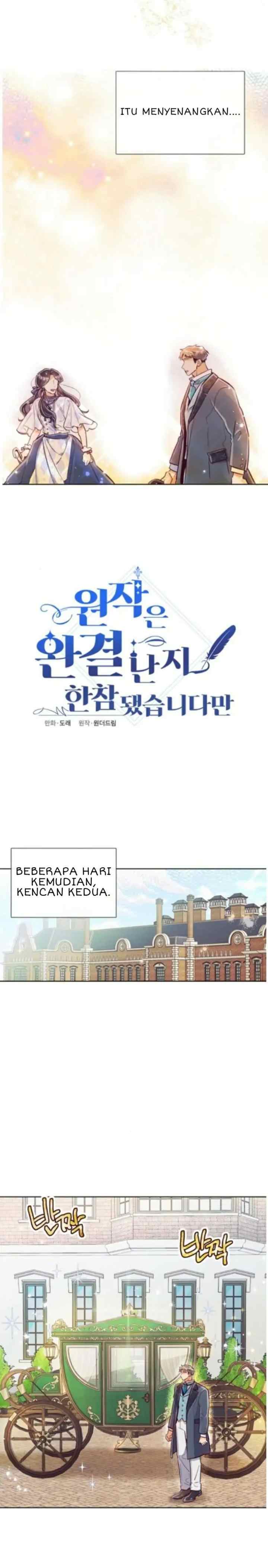 Long After The Ending chapter 12 halaman 7
