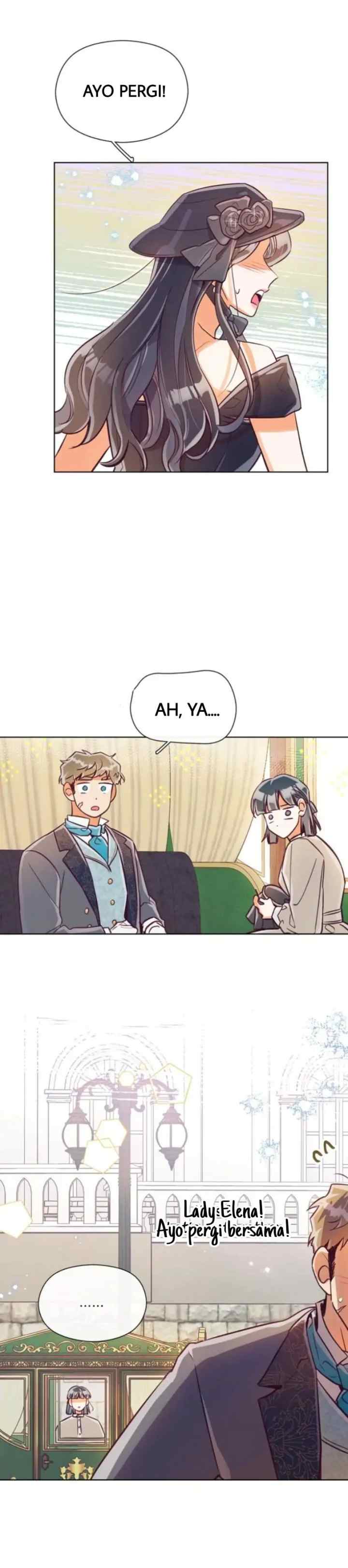 Long After The Ending chapter 12 halaman 15