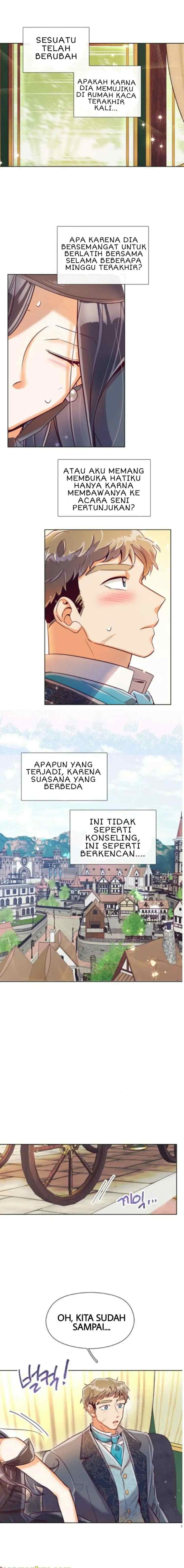 Long After The Ending chapter 12 halaman 14