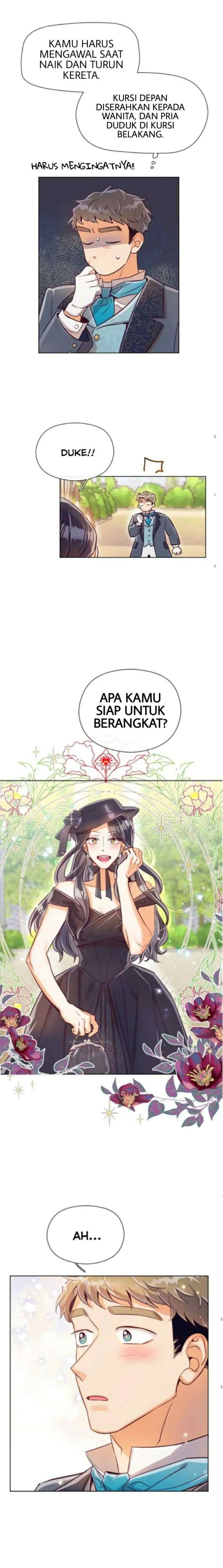 Long After The Ending chapter 12 halaman 8